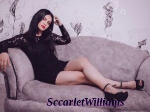 SccarletWilliams