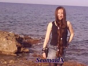 SeamaidX