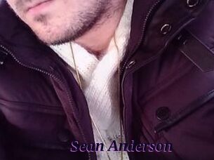 Sean_Anderson Spezial Sexcam