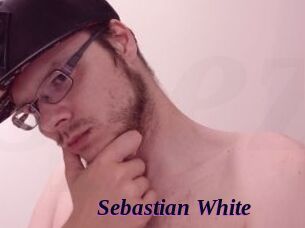 Sebastian_White Spezial Sexcam