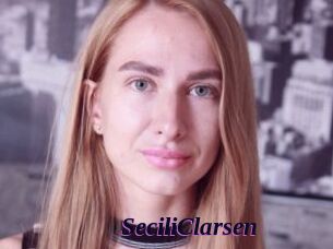 SeciliClarsen