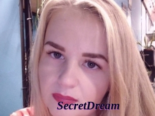 SecretDream