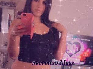 SecretGoddess