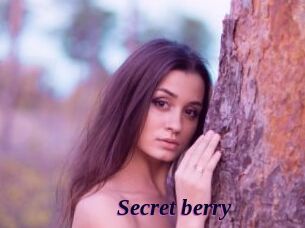 Secret_berry