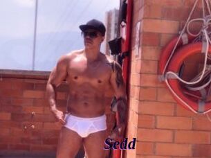 Sedd