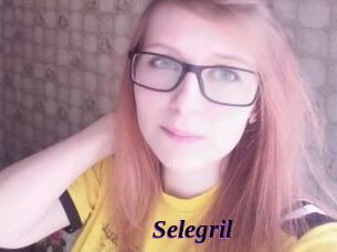 Selegril