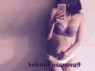 SelenaCasanova9