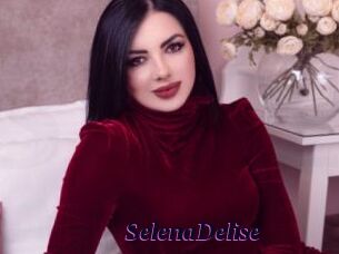 SelenaDelise