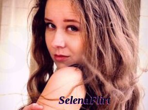 SelenaFlirt