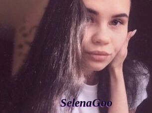 SelenaGoo