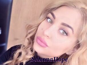 SelennaHope
