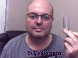 SelfSipSemen