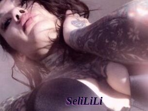 SeliLiLi