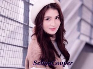 SelinaCooper