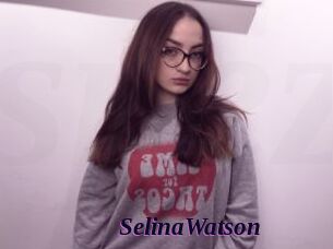 SelinaWatson