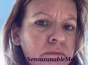 SensazunableMe