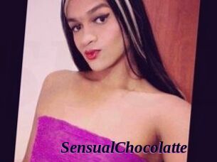 SensualChocolatte