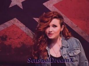 SensualDreamX
