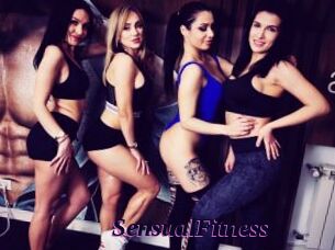 SensualFitness