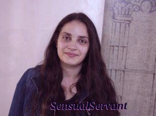 SensualServant