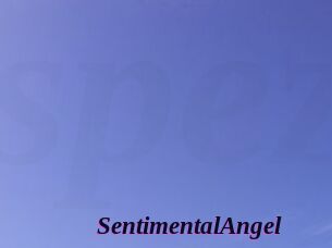 SentimentalAngel