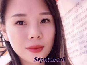 September0