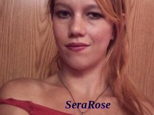 SeraRose Spezial Sexcam