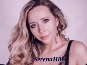 SerenaHills