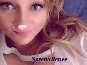 SerenaRenee