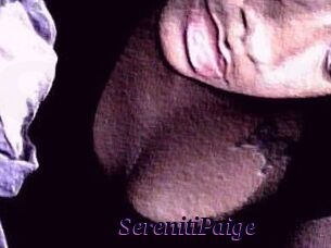 SerenitiPaige
