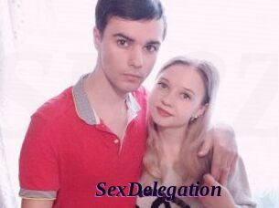 SexDelegation