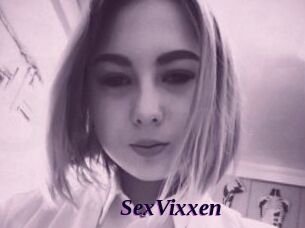 SexVixxen_