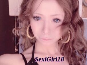 SexiGirl18