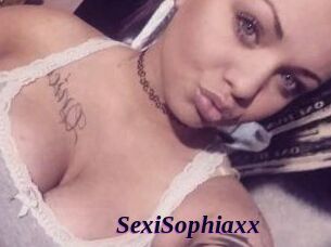 SexiSophiaxx