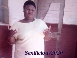 Sexilicious2020