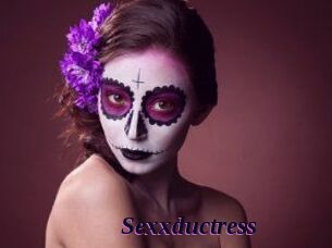 Sexxductress