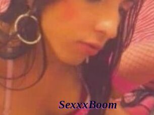 SexxxBoom