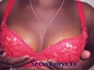 SexxxFairyxXx