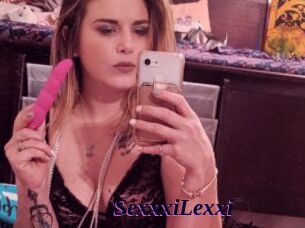 SexxxiLexxi