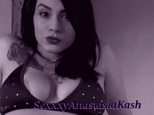 SexxxyAnastasiaKash