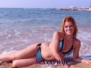 SexxxyWife Spezial Sexcam