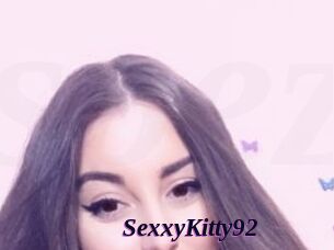 SexxyKitty92