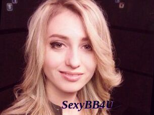 SexyBB4U