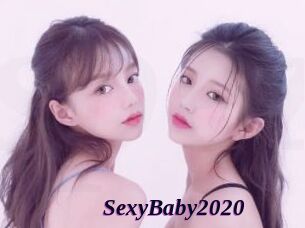 SexyBaby2020