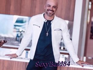 SexyBald84