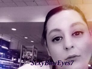 SexyBbwEyes7