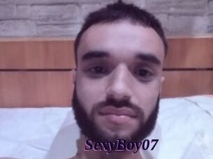 SexyBoy07