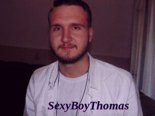 SexyBoyThomas