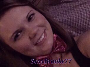SexyBrooke77