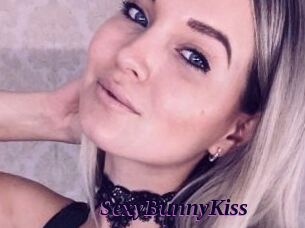 SexyBunnyKiss